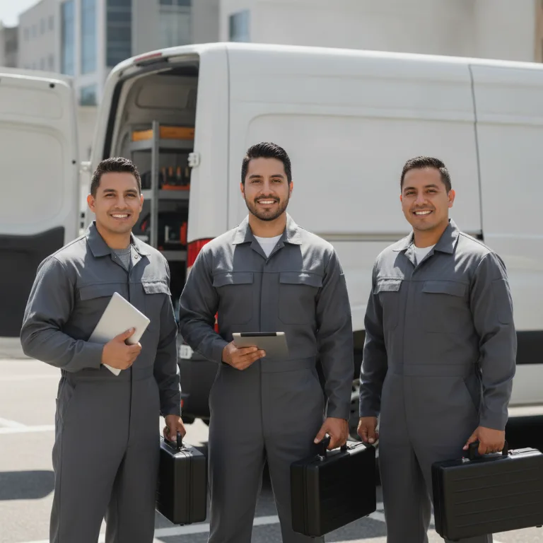 Advogado de Empresas equipe em Criciuma